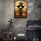 12X16 Inch - Halloween Diamond Painting Kits for Adults (G4363) 15.75 x 11.81 x 0.39 inches